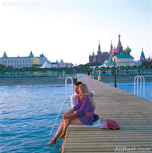 Kremlin Palace Hotel 15